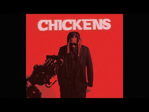 'FREE' Future x Wheezy Type Beat 'CHICKENS'