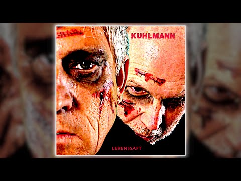 KUHLMANN – Lebenssaft (Official Video) | NDH Industrial | 4K