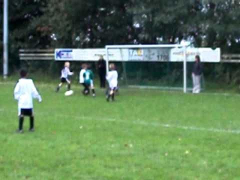 U9 Fußball Bokel vs. Hagen - Teil 8