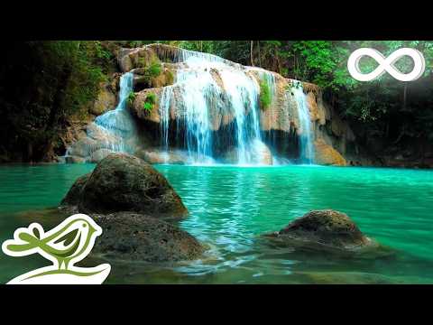 Quiet Night: Relaxing Zen Music with Water Sounds for Spa, Yoga and Relaxation