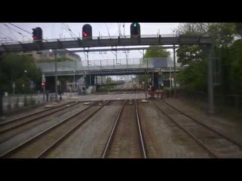 [cabinerit] A train driver's view: Groningen - Zwolle, VIRM, 04-May-2014.