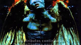 Dimmu Borgir: The Promised Future Aeons (Subtítulos en español)