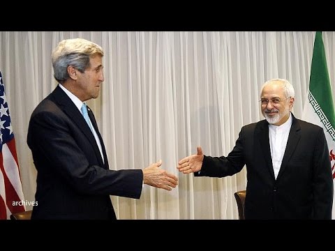 US - Iran nuclear talks resume in Switzerland