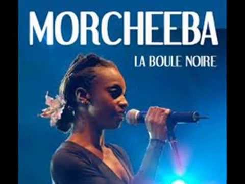 Crystal Blue Persuasion-- Morcheeba •°"˜ƸӜƷ˜"°☆