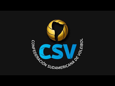 #CircuitoSudamericanoVoleibolDePlaya  | VESPERTINO | 19/02/2023, 9:00hs