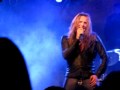 Sebastian Bach - You Don't Understand 