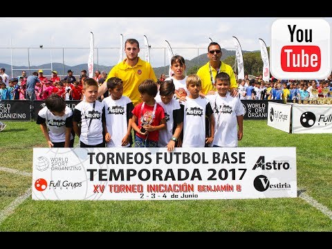 CF CUBELLES II BENJAMIN B