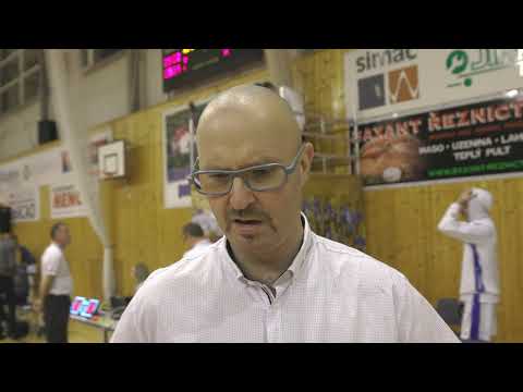 Volejbal Benátky - Ostrava