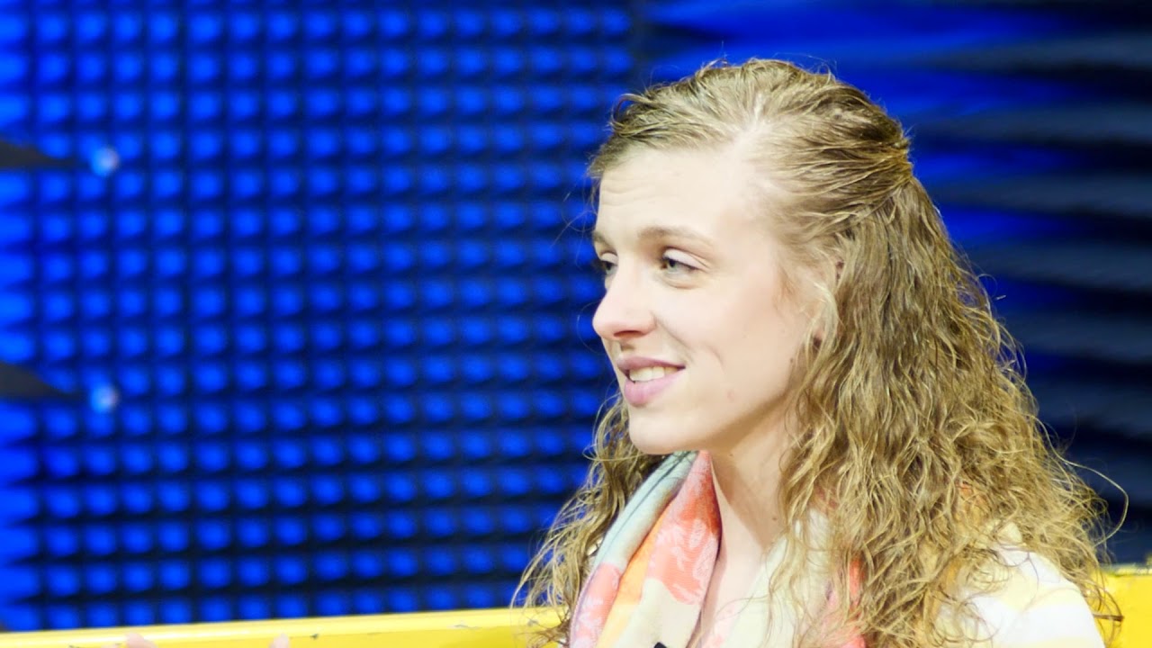 AFRL Tech Anechoic Chamber