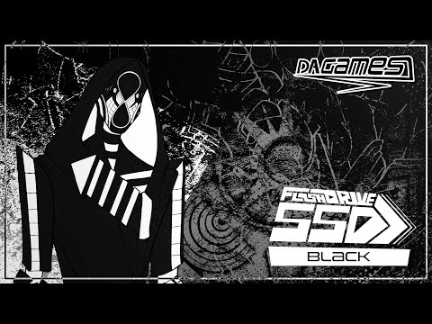 Video thumbnail for Black: SSD