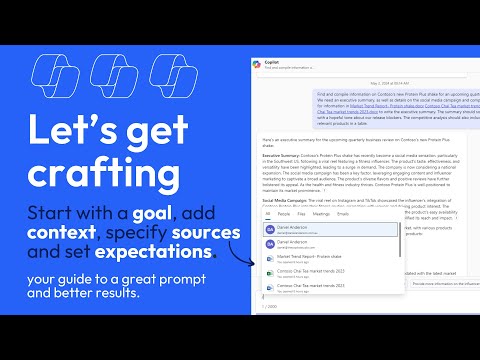 Step-by-Step Guide to Crafting Effective Prompts Step-by-Step Guide to Crafting Effective Prompts