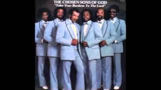 Chosen Sons of God - Oh Yes I love Him (Willie James Starks Jr.)