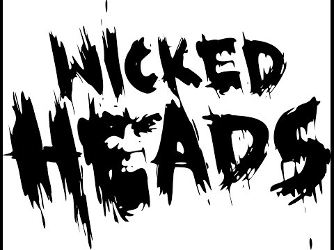 Wicked Heads - Women's World (improvisation) [HD]REC. by DzwiekuArchitektura