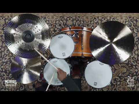 Sabian 19" AA Holy China Cymbal - 1284g (21916CS-1031223K)