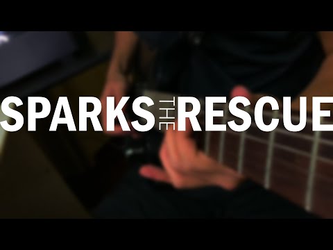 Need You Now - Sparks The Rescue