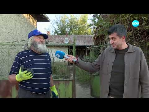 Живея в джунгла - Жоро Игнатов (28.12.2024)