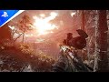 PS5™ Sniper Ghost Warrior 3 | THE MOST AMAZING SNIPER EXPERIENCE IN A GAME