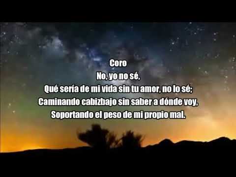 3  Sin tu amor manantial de inspiración