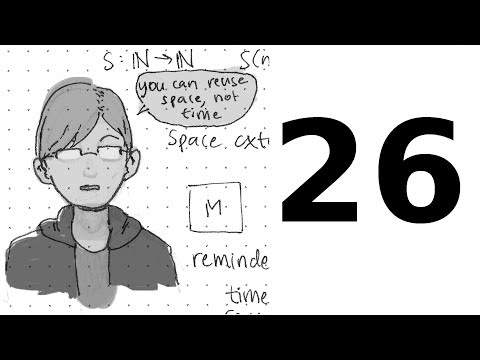 Undergrad Complexity at CMU - Lecture 26: Beyond Worst-Case Analysis