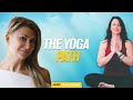 How Yoga Transformed My Life | Kim Mclean's Story of Healing and Teaching | Healing Tapestries