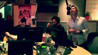 Marianas Trench &quot;One Love&quot; Unplugged Live on The Beat 92.5