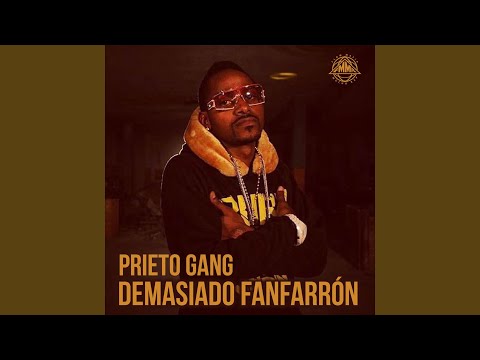 Demasiado Fanfarrón