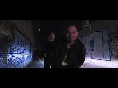 El Perla ft. Omar Montes, Mad Bass, K One - Ella lo prende  (Videoclip Oficial)