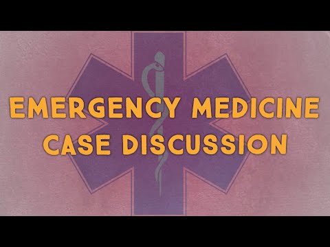 Dermatologischer Notfall || SJS