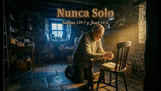 Nunca Solo