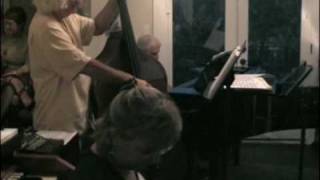 Jazz in the Canyon 2009 - Kim Kafka sings "East of the Sun, West of the Moon"