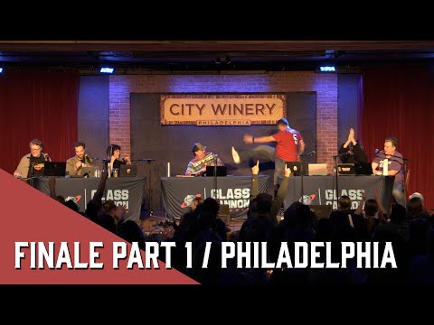 The Shepherd | Glass Cannon Live! Ascension Part 12 | Philadelphia 2025 | Pathfinder 2E