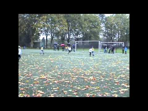 LONGA F1 - NOAD F1 (03-11-2012)