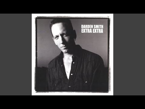 Hunger - Darden Smith