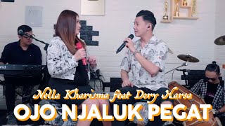 Download lagu Nella Kharisma ft Dory Harsa - Ojo Njaluk Pegat Lyrics mp3
