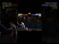 Smoke Shao Kahn Brutality Mkgames