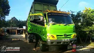 Download lagu Mundur alon alon versi truk mp3