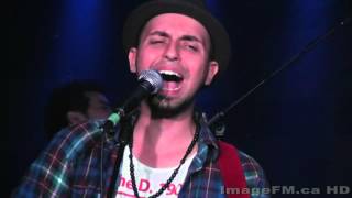 Private Studio Session with Brian Melo - Firefly (Original)