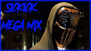Download lagu SICKICK MEGA MASHUP ✘ Megamix ✘ 1 Hour ✘ Sickmix ✘ Best Of Sickick ✘ Part 1 2 3 4 ✘ 2025 Remix mp3