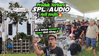 Download lagu SPL Audio Product Demo in Kediri, the Glerity Line Array Sound is Very Spicy🔥 mp3 Download lagu SPL Audio Product Demo in Kediri, the Glerity Line Array Sound is Very Spicy🔥 mp3