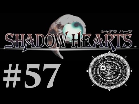 Let's Play Shadow Hearts Part #057 Tormenting The Masks