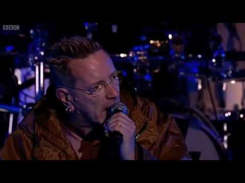 Public Image Ltd Deeper Water Live Southbank Centre London 2012