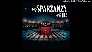 Sparzanza - As i go away