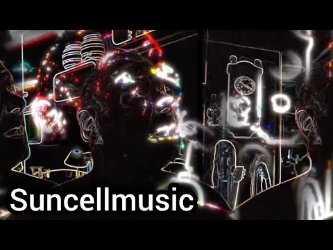 Friday Night - Suncellmusic