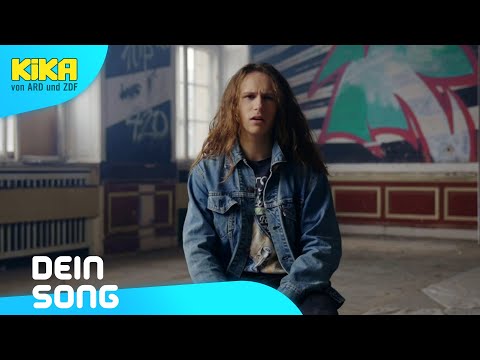 Musikvideo: Leon – "Thinkin' About The Future" | Mehr auf KiKA.de