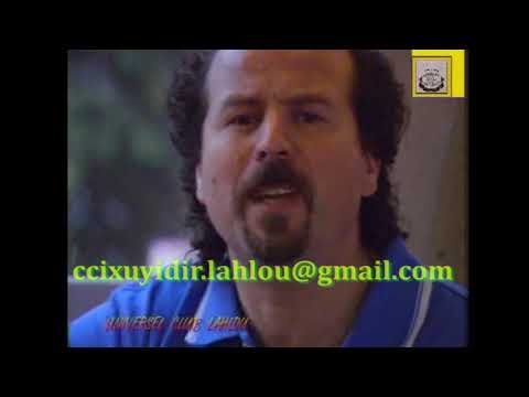 Ccix Uyidir Lahlou : Averrani  ( Train d' enfer ) .1986 Production: U.Club Lahlou Tighremt. 1997