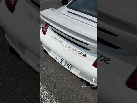 Thumbnail for Gemballa GTR. by Gemballa