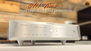 Musician Pegasus III R2R DAC Review: The Grand Slam Version!