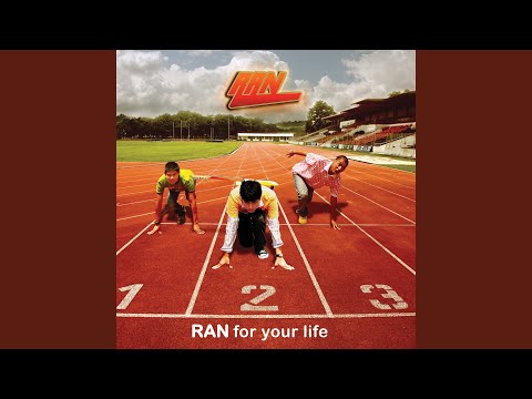 Pandangan Pertama - RAN
