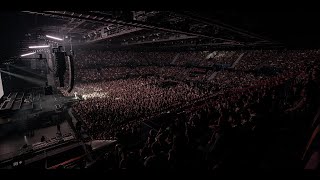 NF HOPE TOUR 2024 - Australia/New Zealand