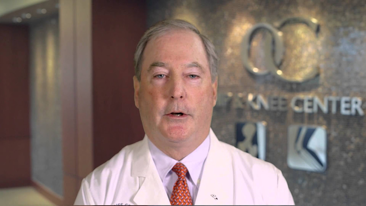 FAQs About Joint Replacement Surgery - Choosing a physician